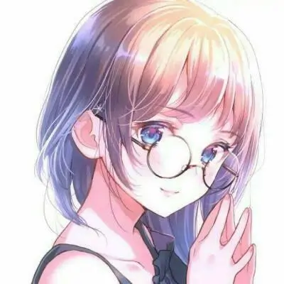 和仓优希角色头像
